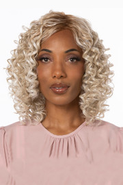 Toni Brattin Wigs - Irresistible HF Plus (#358) - Light Blonde - Main