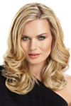 HairDo Extension - 20 Inch Wavy Extension (#H20STY) front 1