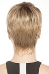 Ellen Wille Wig - Risk - Sandy Blonde Rooted - Back