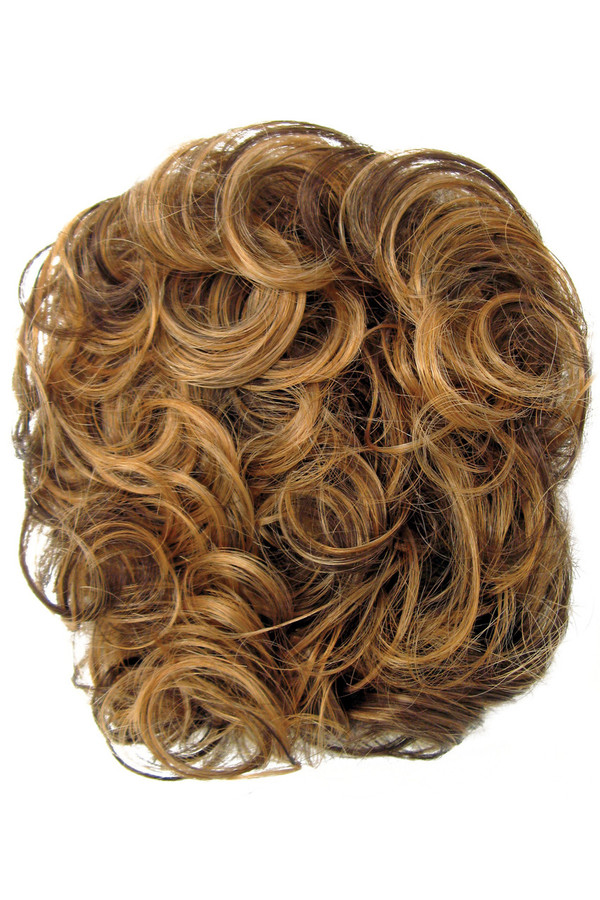 Estetica Wig - Toptress Top View
