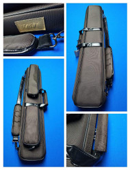 Soft cue case