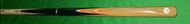 Janeson 3/4 cue orange veneer light brown splice