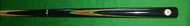 Janeson single splice brown green veneer