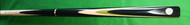 Janeson single splice maple green