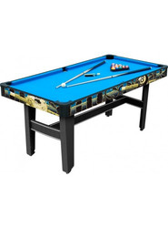 Pooltable Cosmos beginner