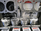 10854M07912-.004
.008 Over Piston Kit Used For Picture Reference Only