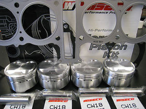 10854M07912-.004
.008 Over Piston Kit Used For Picture Reference Only