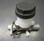 145X00X026-ALUM-R
Shown as a complete unit. Listing is for plastic reservoir ONLY.