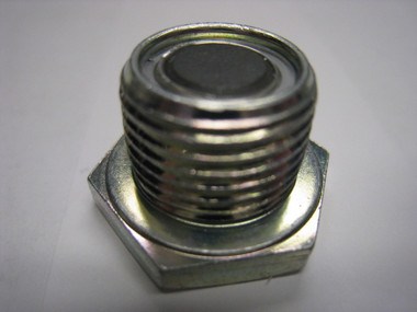 Toyota Magnetic Drain Plug