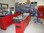 Engine Assembly Area