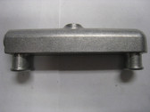 145X00X026-DUALPORT2,  For The Aluminum (Short) Master Cylinder