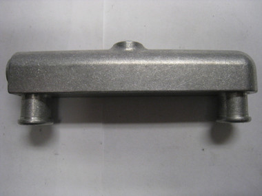 145X00X026-DUALPORT2,  For The Aluminum (Short) Master Cylinder