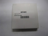 Wiseco Piston Ring Set, 2874XC