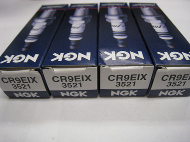 Listing Is For A Box Of Four (4)