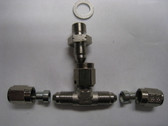 145X00X026-TKIT (Front Brake Tee Kit)