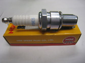 Ignition Product, NGK, BR9ES, 5722, Spark Plug
