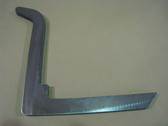 110X00X000-RS
Right Side, Shock Tower (From Drivers Seat)