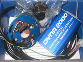 Ignition Product, Kawasaki ZX900, ZX10, ZX11, Dynatek 2000 Ignition Kit,  DDK2-4