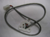 Engine Product,  Legends Race Car, Yamaha FJ, XJ, Shift Indicator (ENGINE PLATE ONLY), 955X00X331