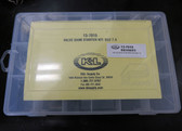 Shim Kit,  7.5mm Valve Shim Starter Kit, 13-7015, K&L