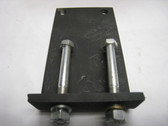 105X00X206 
Right Side Motor Mount, Legends Race Car