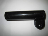 Front Suspension, Legends Race Car, Upper A-Arm, 490V01X002