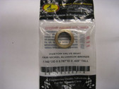Engine Product, KMPI, Yamaha FJ, Oversize Valve Seat, CC-101003-S, (29mm x 20mm x 10.80mm)