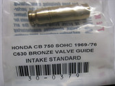 Intake Valve Guide 30-0379