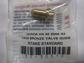 30-30510
Standard Intake Valve Guide