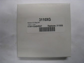 Wiseco Piston Ring, Yamaha FJ, XJR, 1250cc, 79mm Bore, 3110XGNC