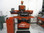 Cylinder Head Machining Area