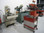 Cylinder Head Machining Area