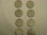 26H-12168- Half Valve Shim Kit 