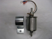 Electric Fuel Pump, 3 lb +/- 1 lb, 955X00X013