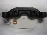 Chassis Product, Crankcase Right Side Engine Mount, Yamaha OEM, 3XW-15199-00-00, 105X00X205-AMS