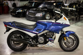 1991 FJ1200 With Fresh 1314cc Build
