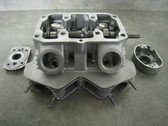 Parts Required For Your Modification To Be Completed