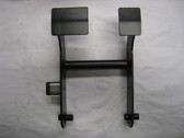 145X00X038
Andrews Motorsports Powder Coated Double Sheared Brake Pedal 
