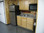 Upstairs Break Room