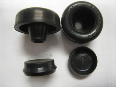 Rear Wheel Cylinder Rebuild Kit, Toyota Drum Brakes