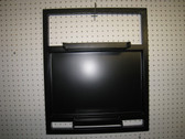 975000X401 Powder Coated Satin Black
Andrews Motorsports Engine Stands have a "drain pan" to catch any "leaks" while the engine is stored. The pan keeps the shop and or trailer clean.