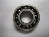 6204/C3 Premium Bearing (NOT CHINESE) Unshielded