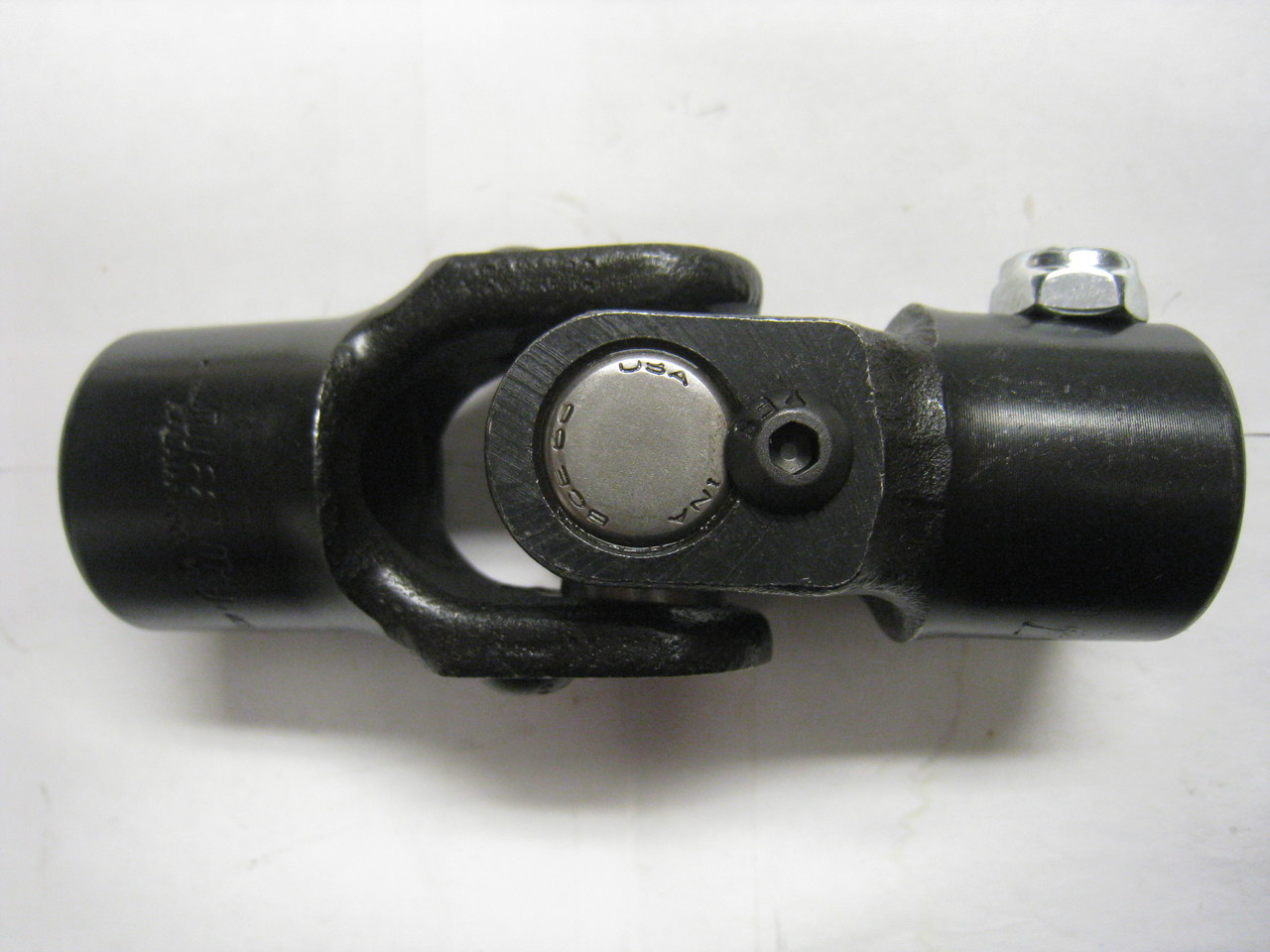 universal steering shaft u joint