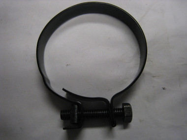 16223-KS5-000 Band, Insulator (Intake Boot Clamp