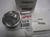 Honda CB160, CB175, AHRMA, 56.90mm 
RS Big Bore Piston Kit, 12659MR05689
