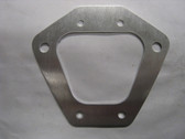 Andrews Motorsports Custom Ignition Bracket