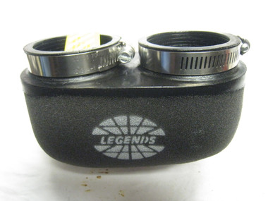 105X00X151 Foam Filter 4 Cylinder Engine Requires 2