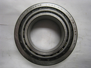 Timken Carrier Bearing & Race LM501349-10