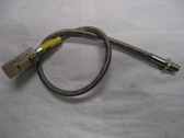 Single Braided Line for Toyota Brake Caliper
145X00X017-T1