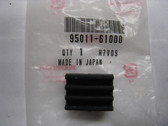 95011-61000
Rubber A, Stand Stopper